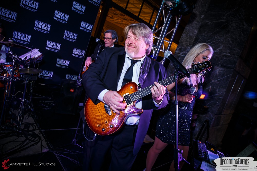 Black Tie Tailgate 2019 (General Event Shots)