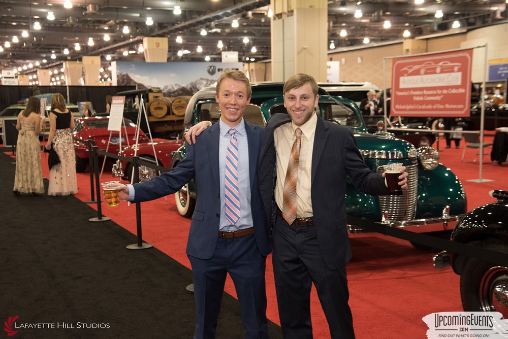 Black Tie Tailgate 2019 (General Event Shots)