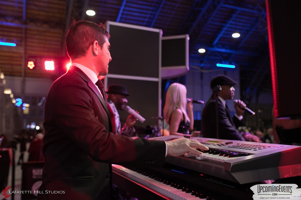 Black Tie Tailgate 2019 (General Event Shots)