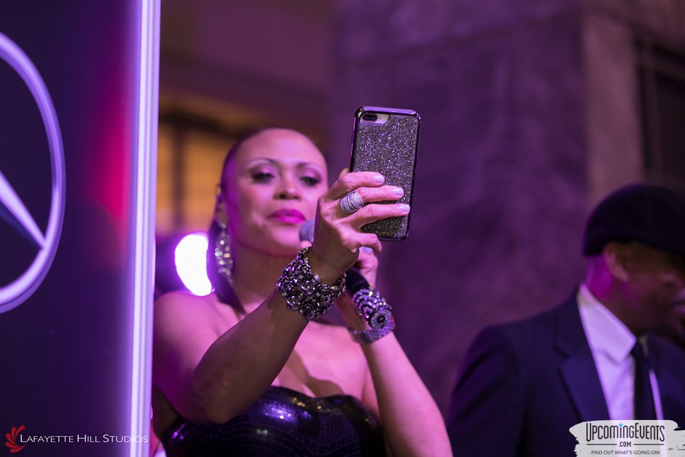 Black Tie Tailgate 2019 (General Event Shots)