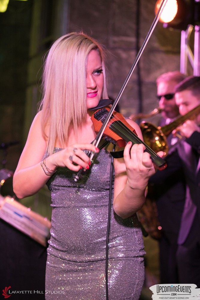 Black Tie Tailgate 2019 (General Event Shots)