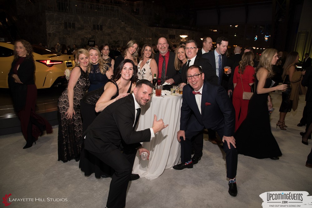 Black Tie Tailgate 2019 (General Event Shots)