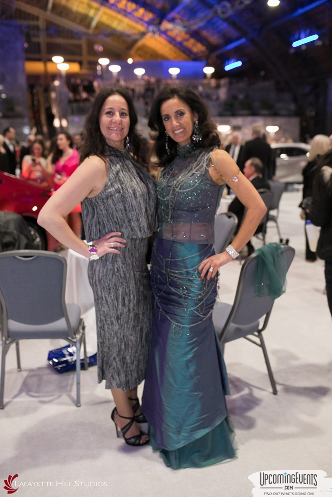 Black Tie Tailgate 2019 (General Event Shots)