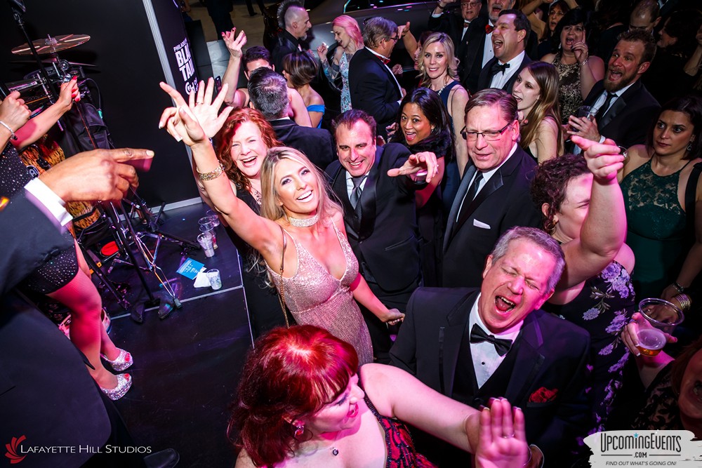 Black Tie Tailgate 2019 (General Event Shots)