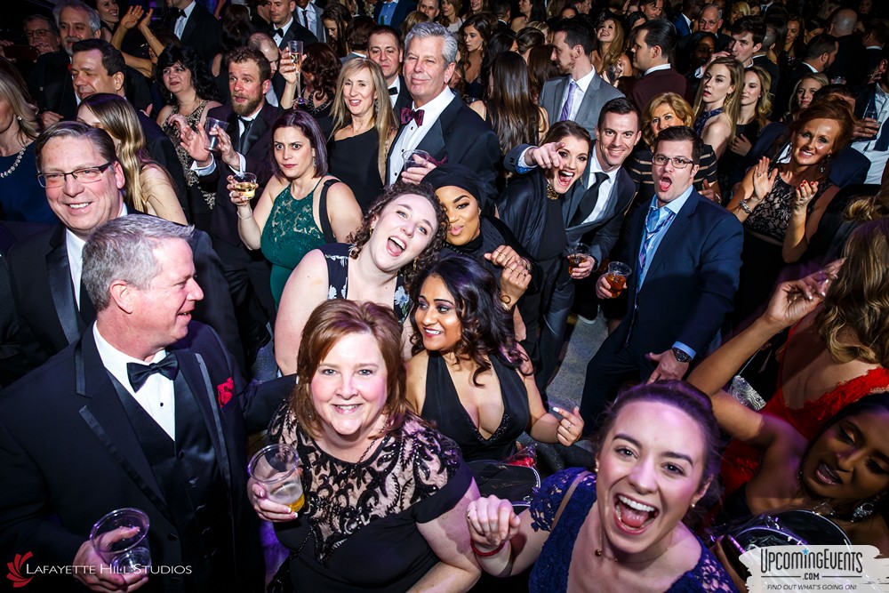 Black Tie Tailgate 2019 (General Event Shots)