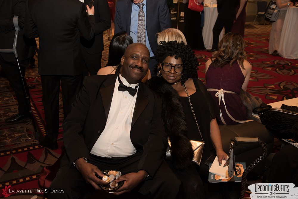 Black Tie Tailgate 2019 (General Event Shots)