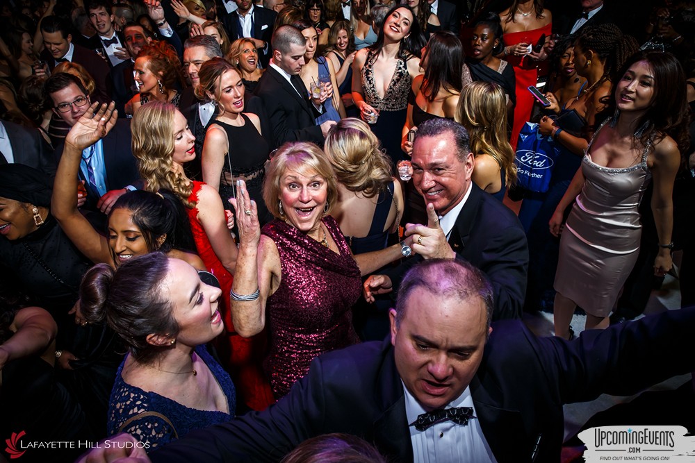 Black Tie Tailgate 2019 (General Event Shots)