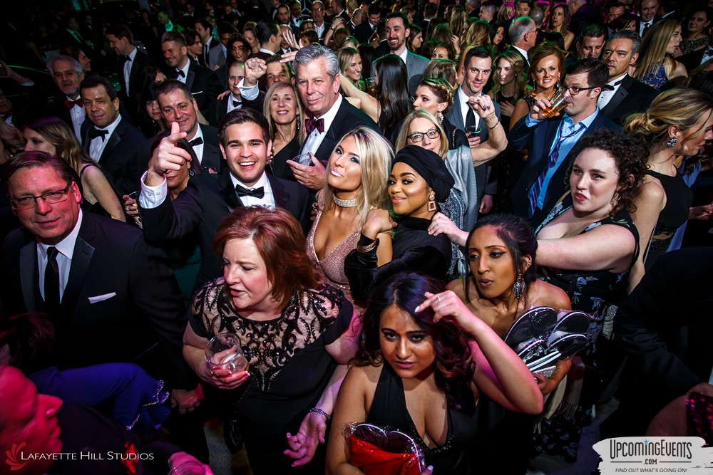 Black Tie Tailgate 2019 (General Event Shots)