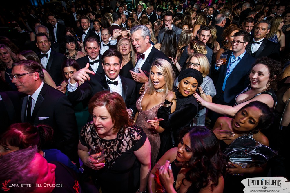 Black Tie Tailgate 2019 (General Event Shots)