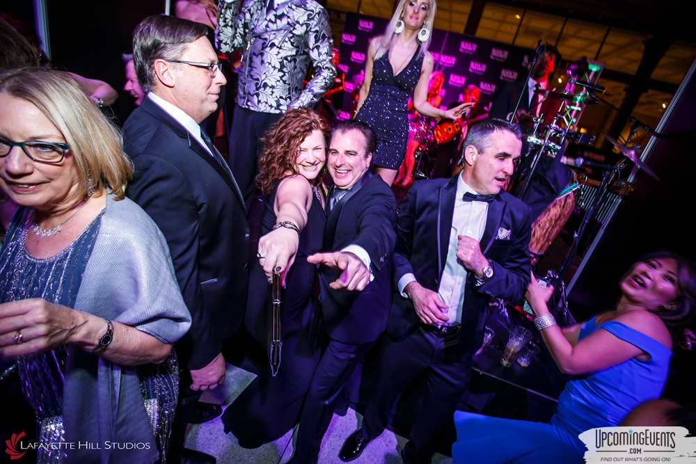 Black Tie Tailgate 2019 (General Event Shots)