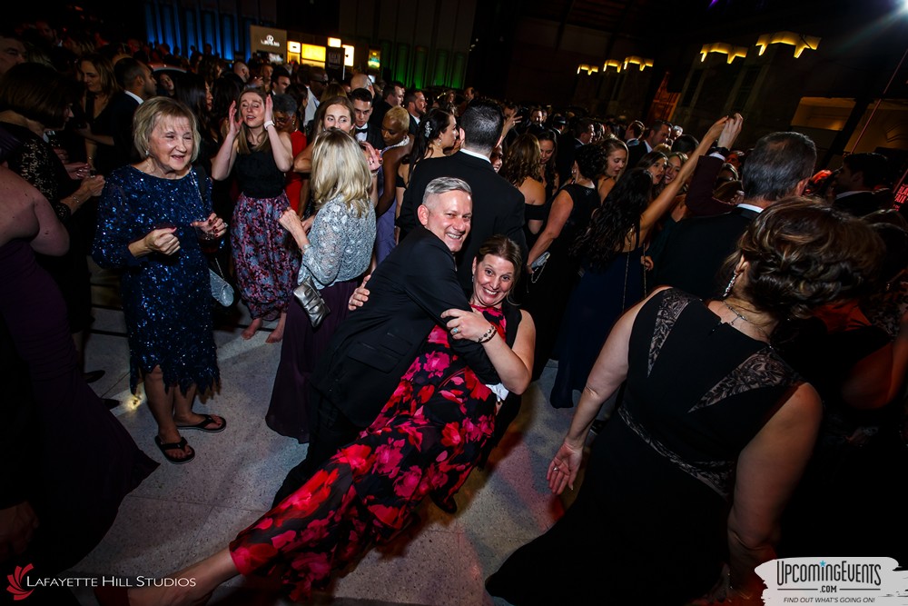 Black Tie Tailgate 2019 (General Event Shots)