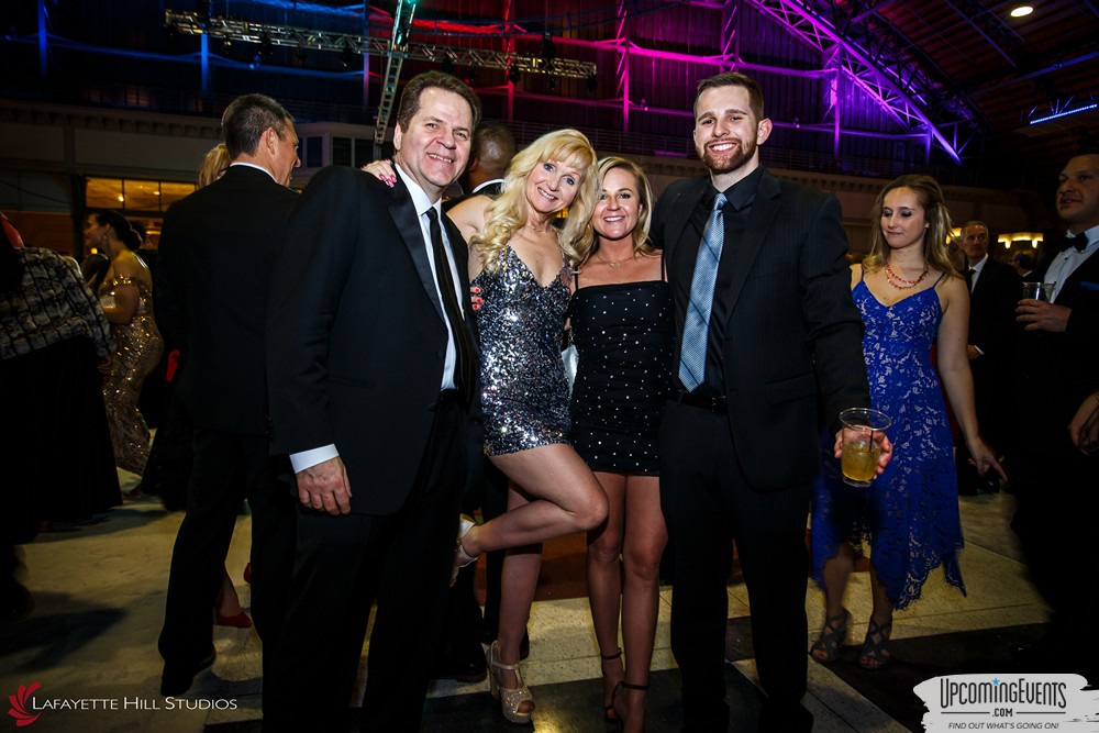 Black Tie Tailgate 2019 (General Event Shots)