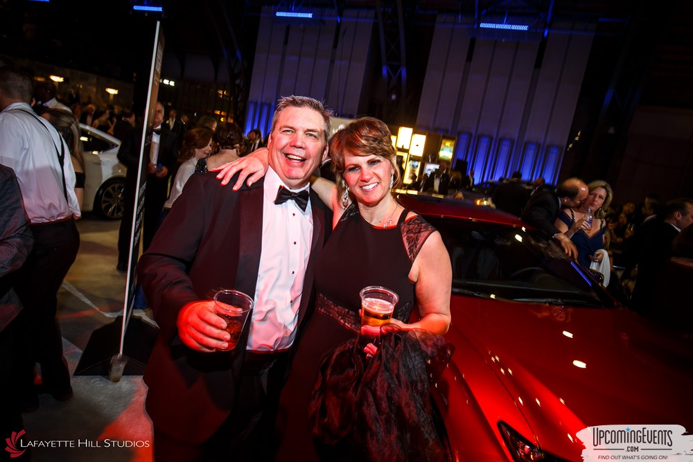 Black Tie Tailgate 2019 (General Event Shots)