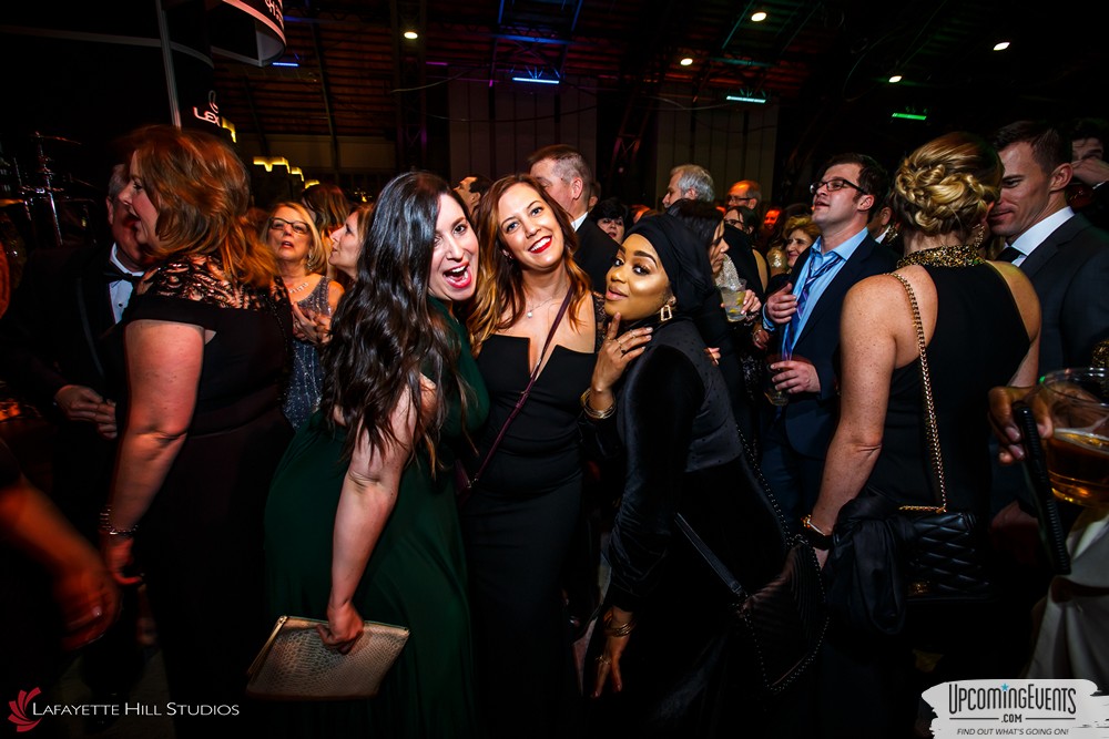 Black Tie Tailgate 2019 (General Event Shots)