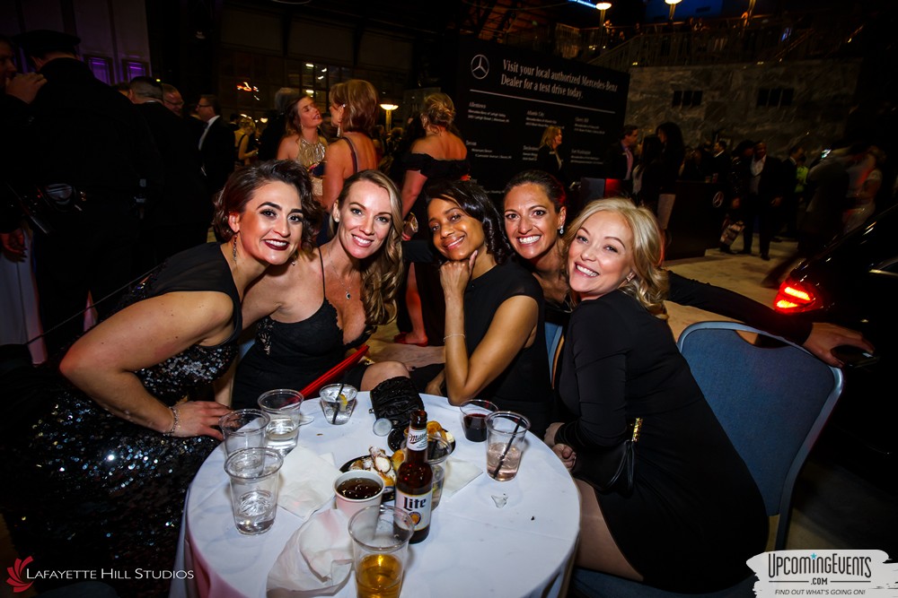 Black Tie Tailgate 2019 (General Event Shots)