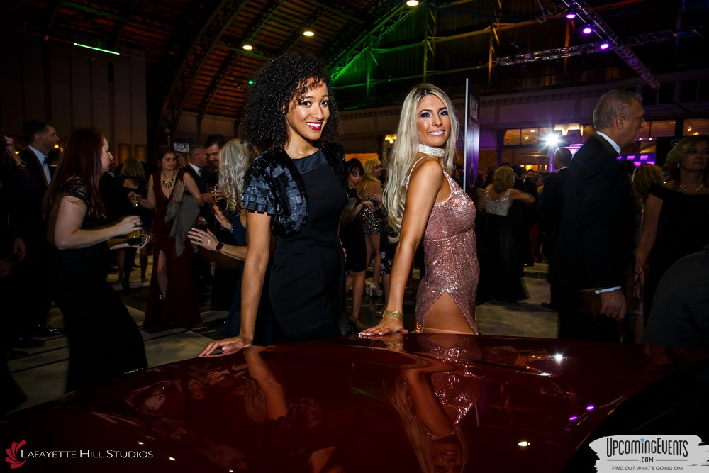 Black Tie Tailgate 2019 (General Event Shots)