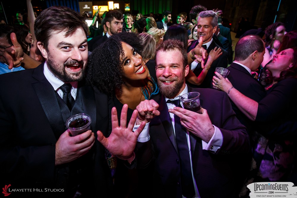 Black Tie Tailgate 2019 (General Event Shots)