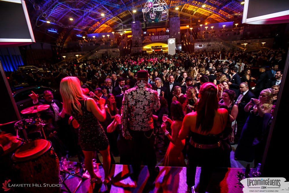 Black Tie Tailgate 2019 (General Event Shots)