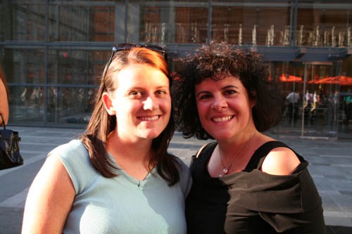 Young Professionals Showcase at Table 31