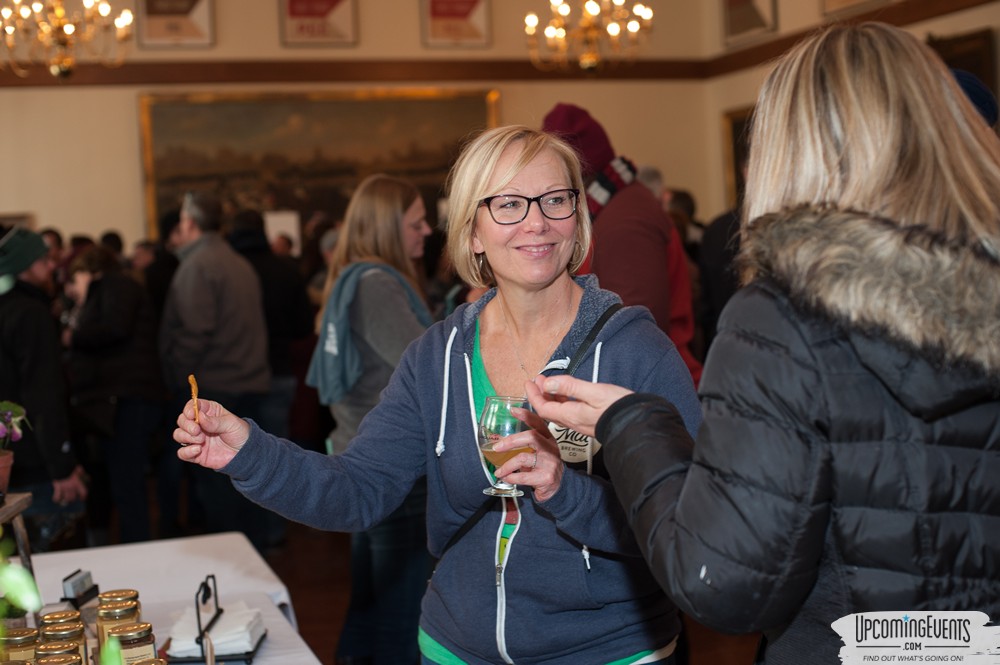 Philly Winter Craft Beer Fest - Saturday Session 1