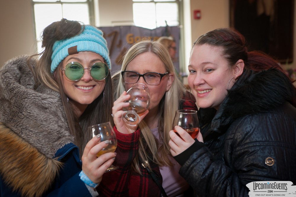 Philly Winter Craft Beer Fest - Saturday Session 1