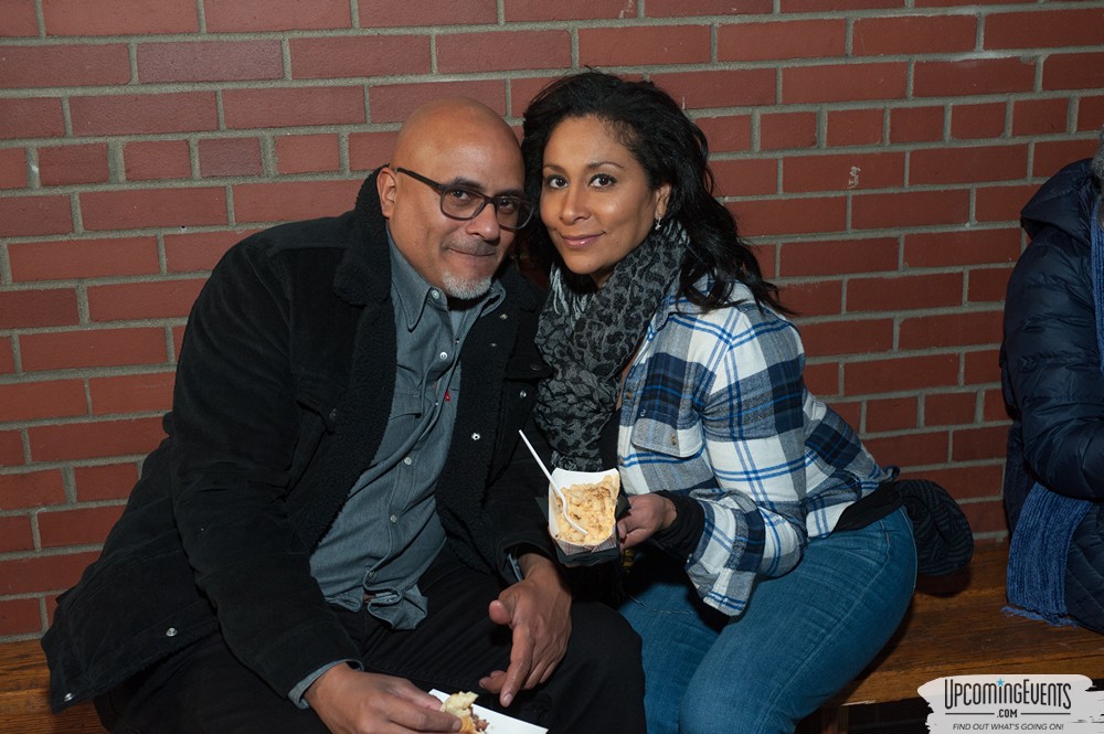 Philly Winter Craft Beer Fest - Saturday Session 1