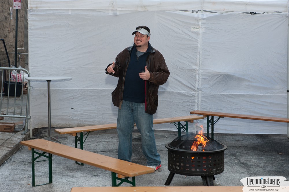 Philly Winter Craft Beer Fest - Saturday Session 1