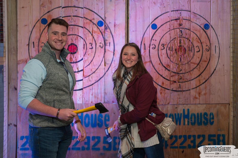 Philly Winter Craft Beer Fest - Saturday Session 1