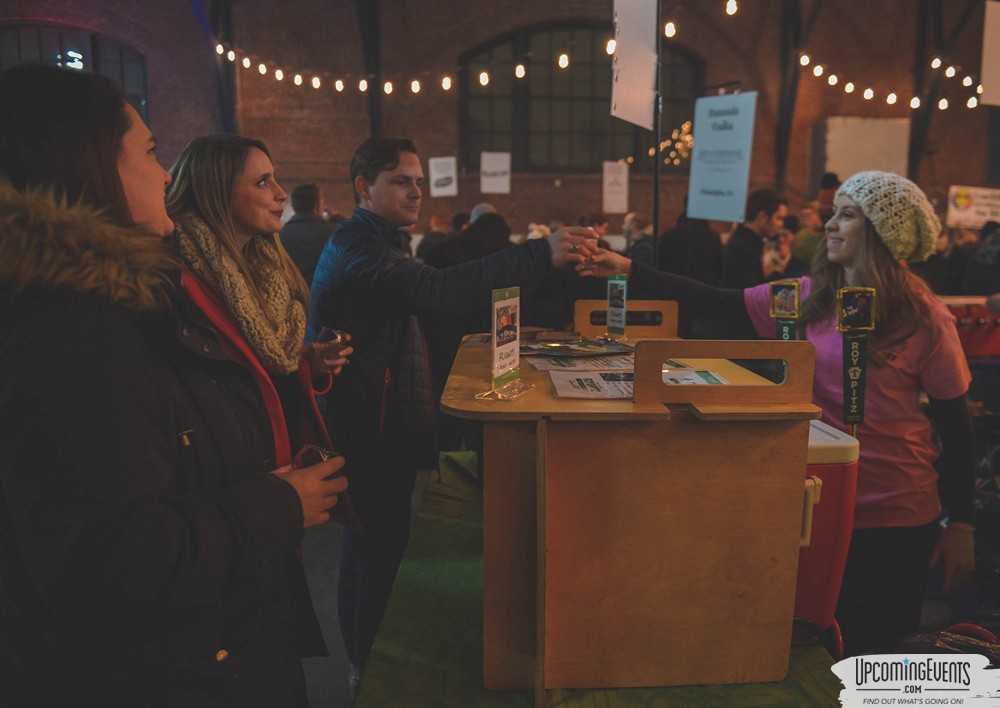 Philly Winter Craft Beer Fest - Friday Session