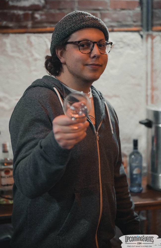 Philly Winter Craft Beer Fest - Friday Session