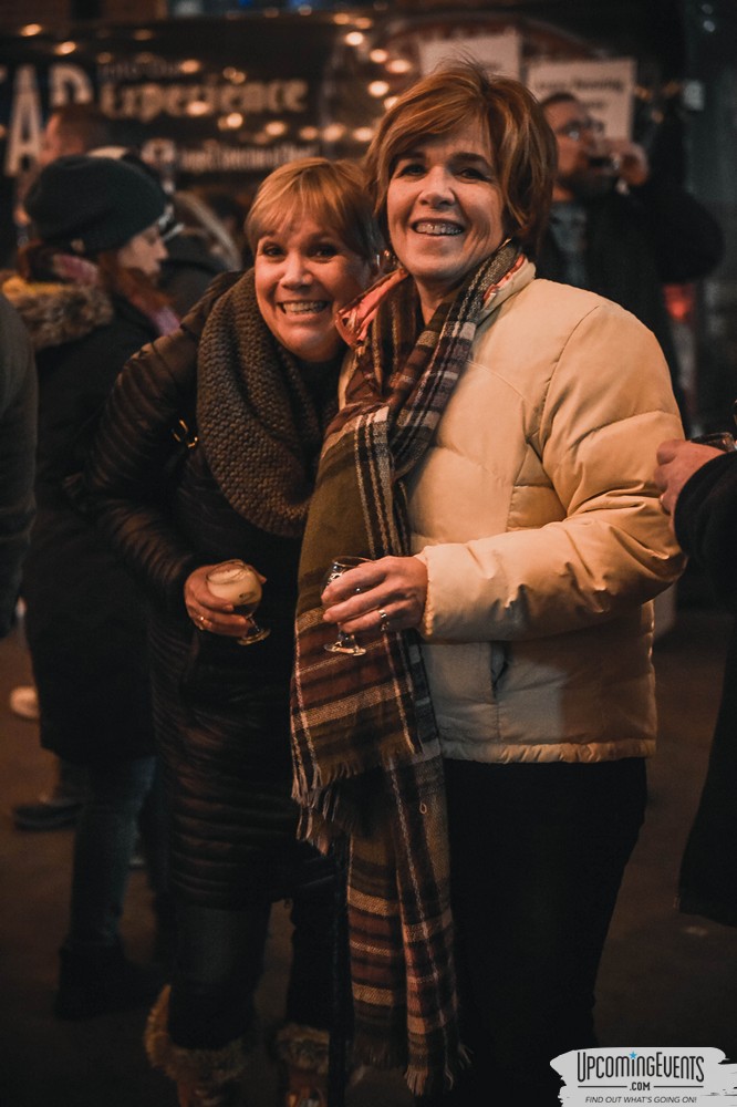 Philly Winter Craft Beer Fest - Friday Session