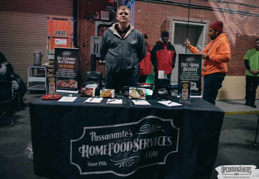 Philly Winter Craft Beer Fest - Friday Session