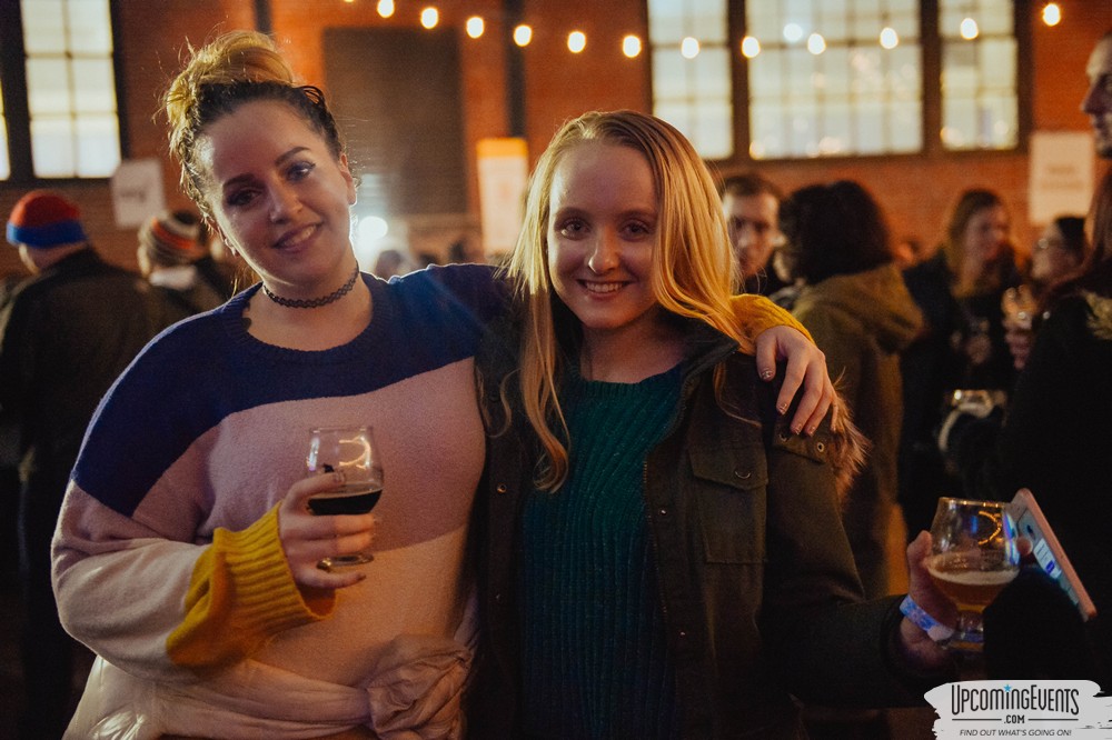 Philly Winter Craft Beer Fest - Friday Session