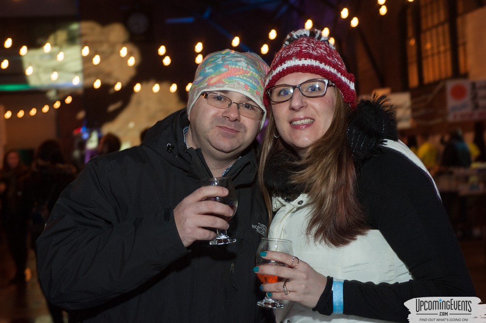 Philly Winter Craft Beer Fest - Saturday Session 2