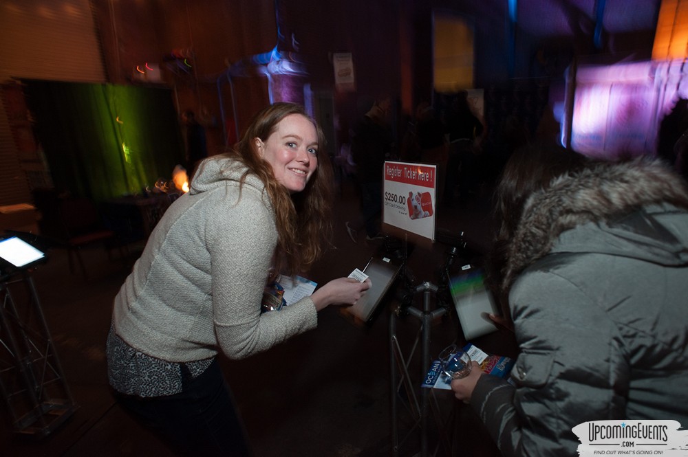 Philly Winter Craft Beer Fest - Saturday Session 2