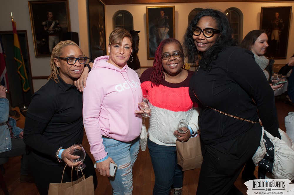 Philly Winter Craft Beer Fest - Saturday Session 2