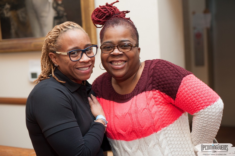 Philly Winter Craft Beer Fest - Saturday Session 2