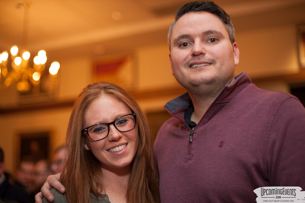 Philly Winter Craft Beer Fest - Saturday Session 2