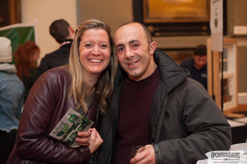 Philly Winter Craft Beer Fest - Saturday Session 2