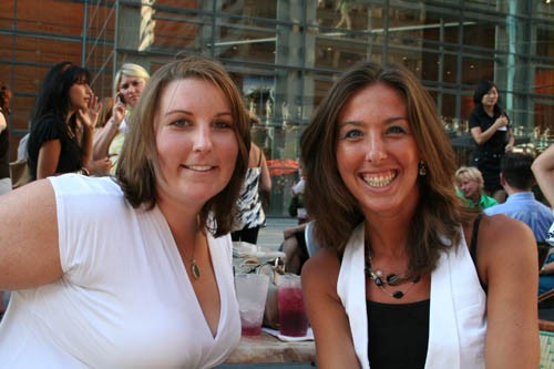 Young Professionals Showcase at Table 31