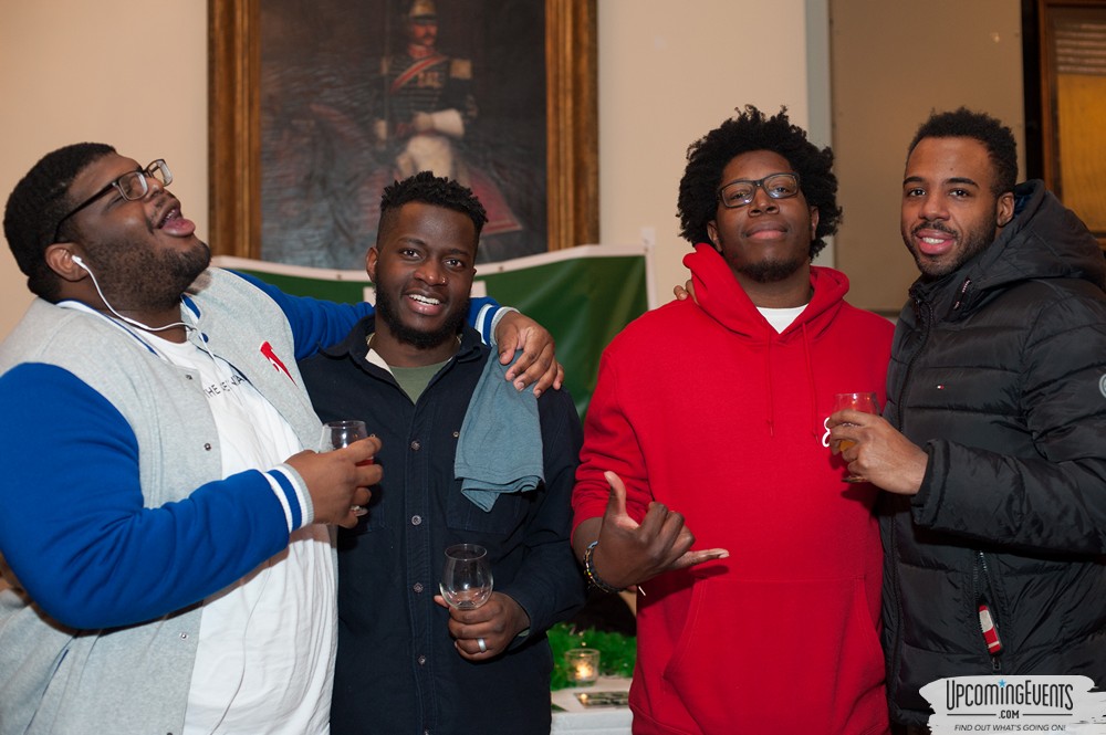 Philly Winter Craft Beer Fest - Saturday Session 2