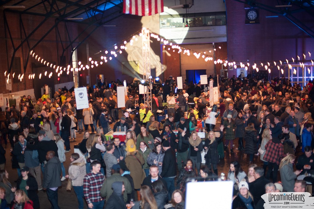 Philly Winter Craft Beer Fest - Saturday Session 2