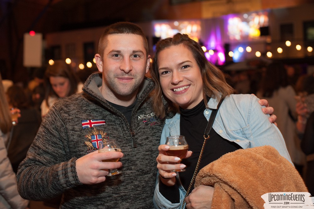 Philly Winter Craft Beer Fest - Saturday Session 2