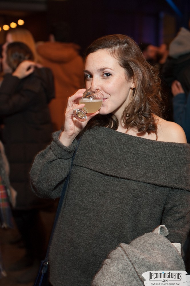 Philly Winter Craft Beer Fest - Saturday Session 2