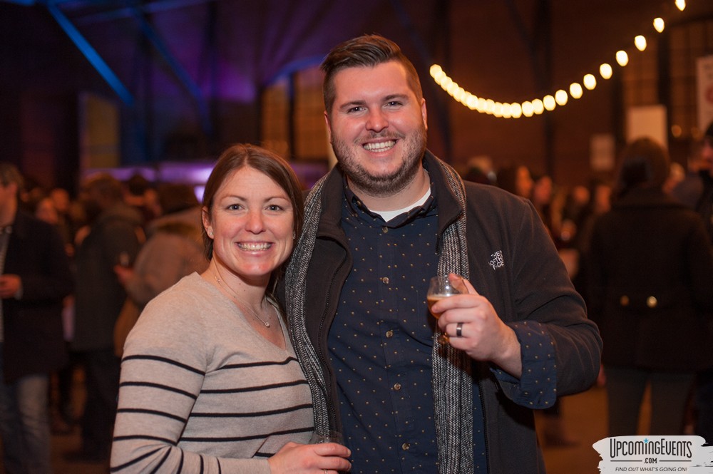Philly Winter Craft Beer Fest - Saturday Session 2
