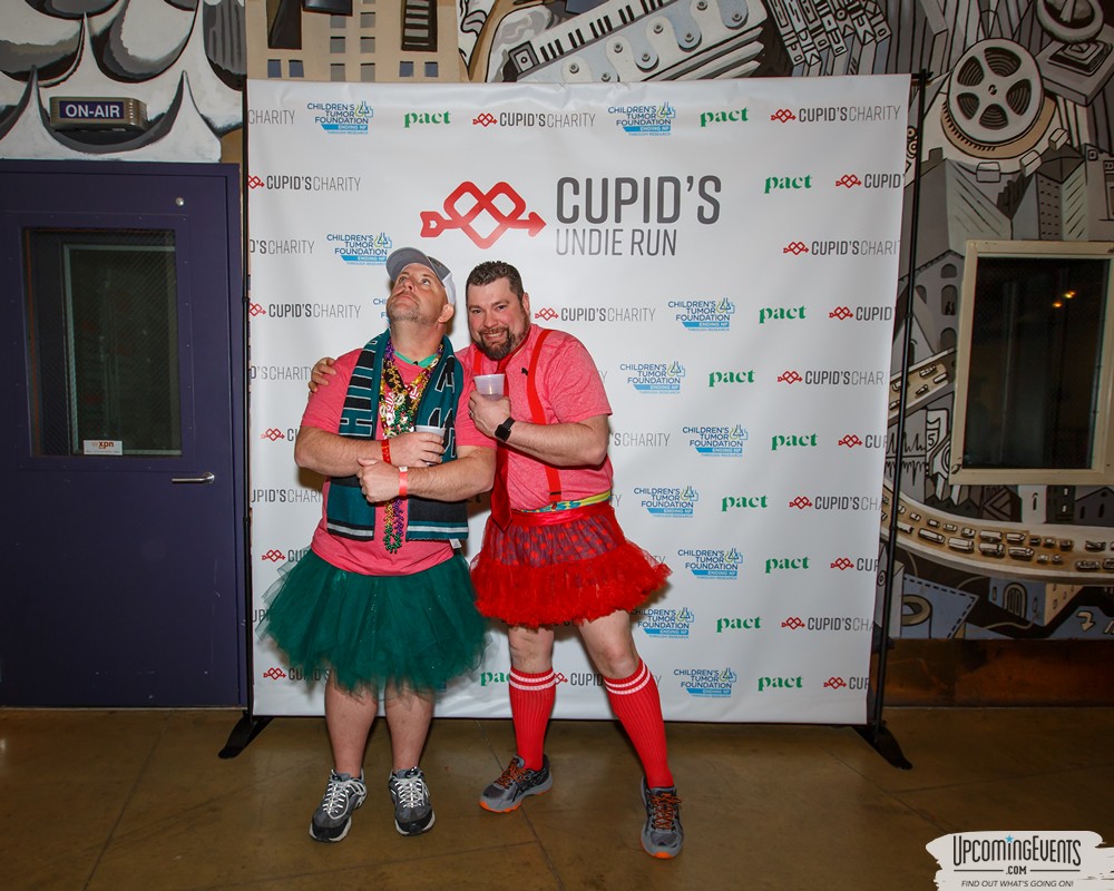 Cupid's Undie Run 2019 (Gallery 2)