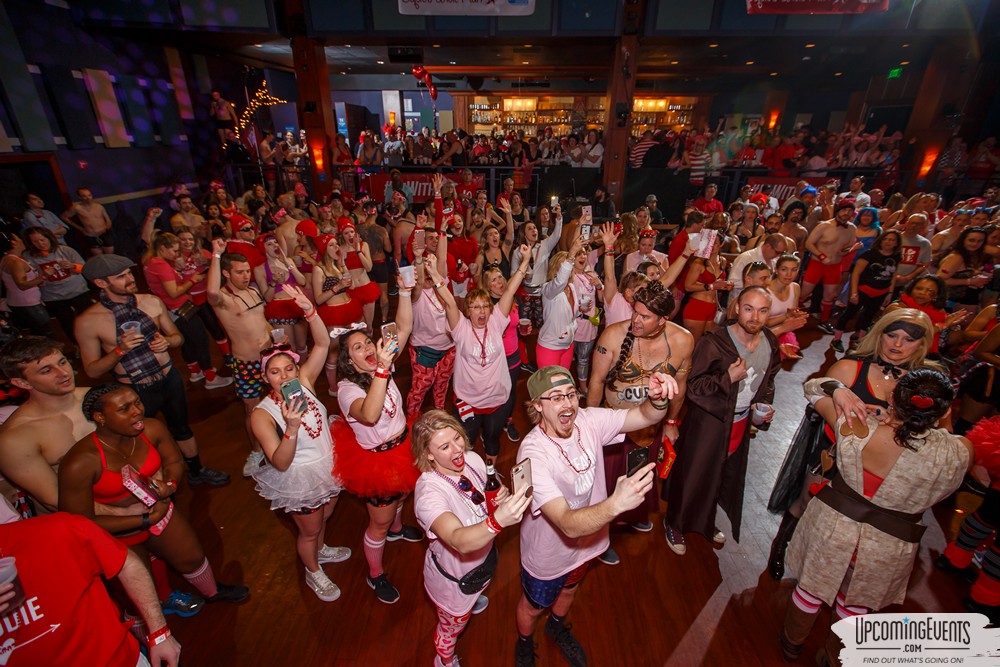 Cupid's Undie Run 2019 (Gallery 2)