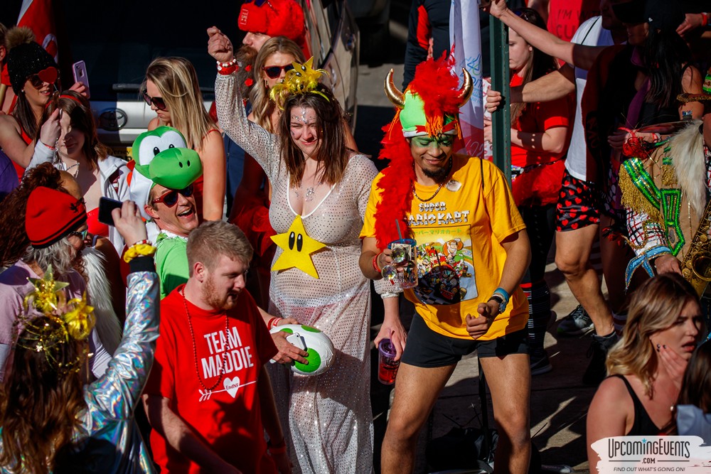 Cupid's Undie Run 2019 (Gallery 2)