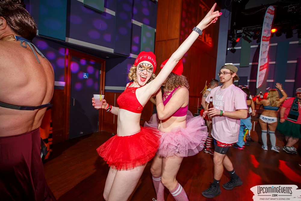 Cupid's Undie Run 2019 (Gallery 2)