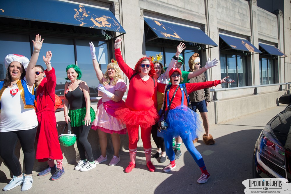 Cupid's Undie Run 2019 (Gallery 1)